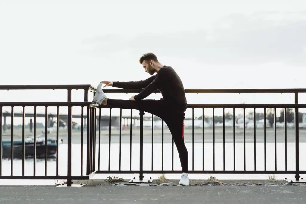 Dehnen als Wachstumsreiz: Bringt Stretching wirklich mehr Muskeln?