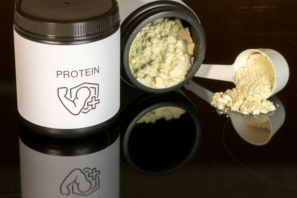 Proteintiming: Spielt der Zeitpunkt für den Muskelaufbau eine Rolle?