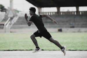 Athletiktraining Sprint